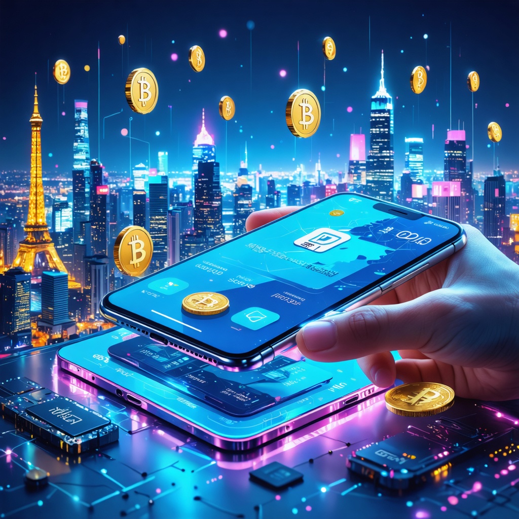Kraken Launches KRAK: A New Era in Payments