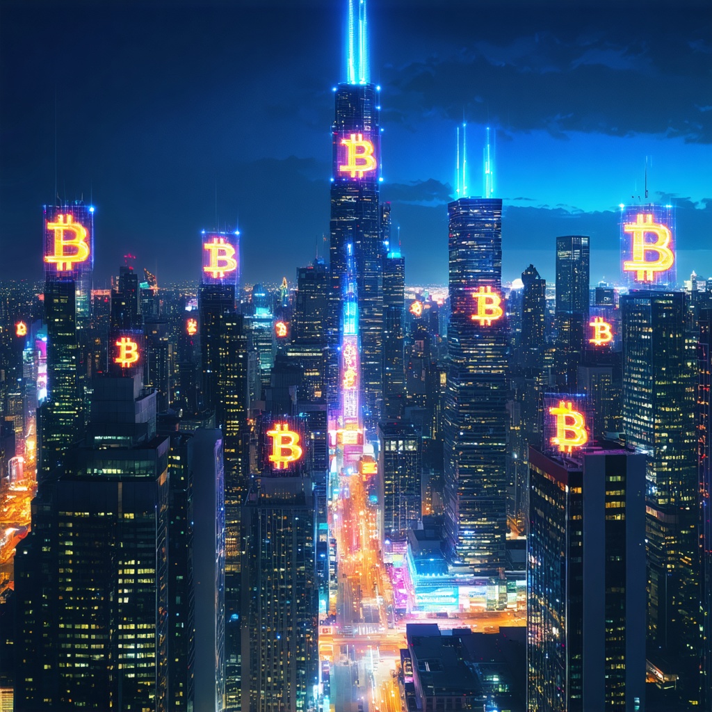 Pompliano Raises $500M for ProCap Bitcoin Treasury