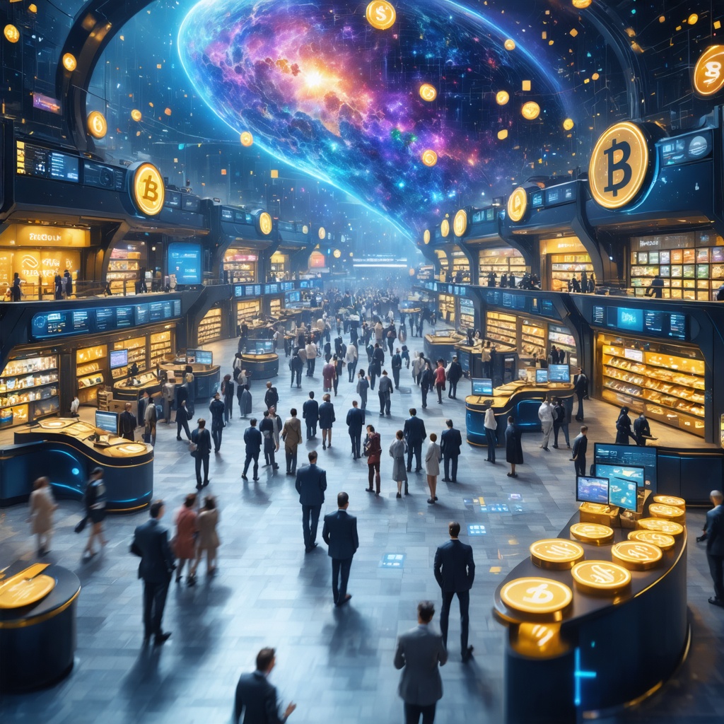 The Decline of Traditional Banking: A New Era Emerges