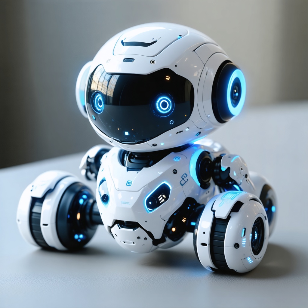 Mattel and OpenAI Join Forces for Innovative Toys