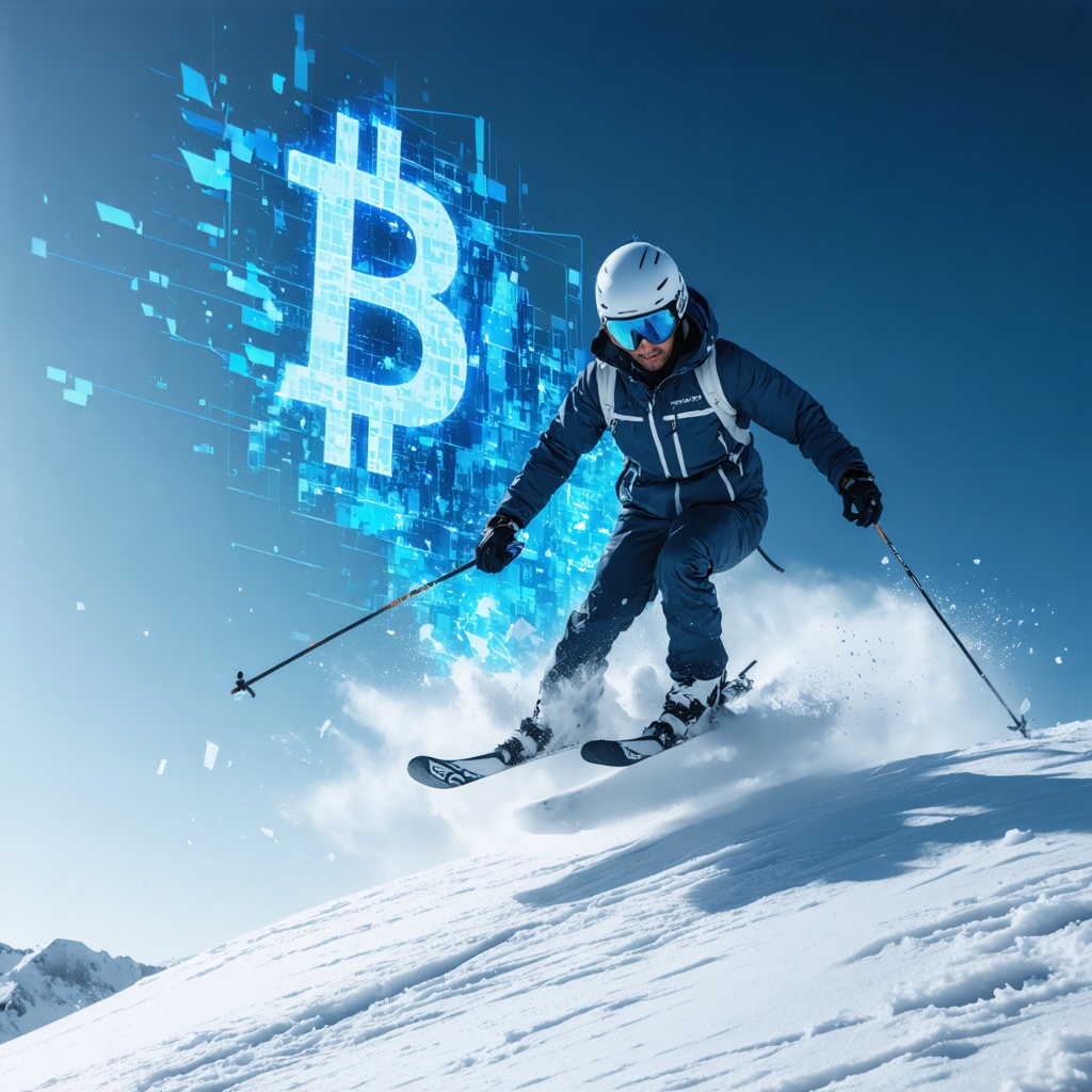 Crypto Market Strategies: Embrace the Risk