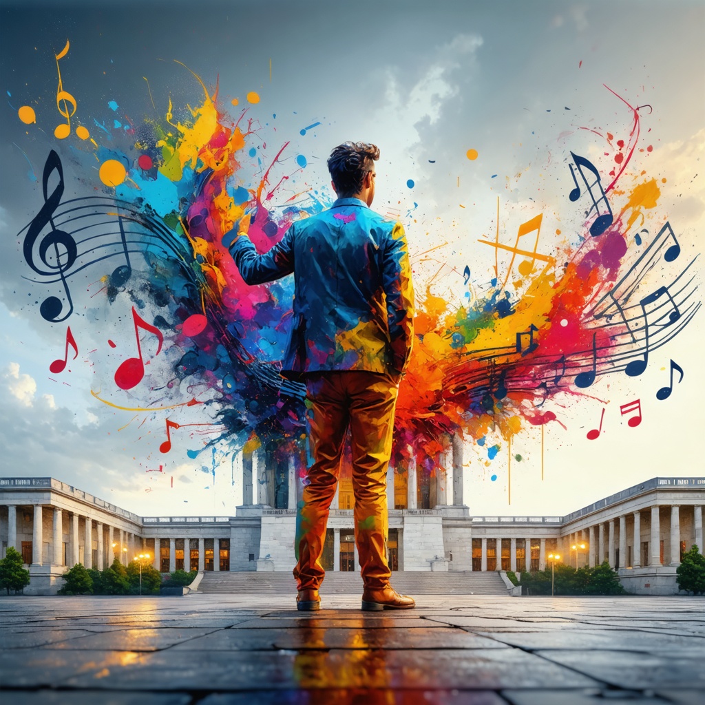 Elton John Critiques UK Copyright Law Changes