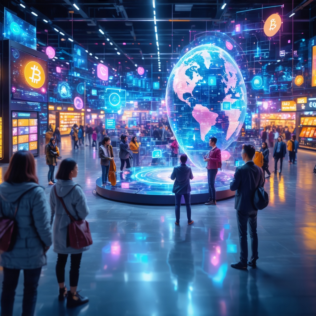Decentralized Finance: A New Era Begins
