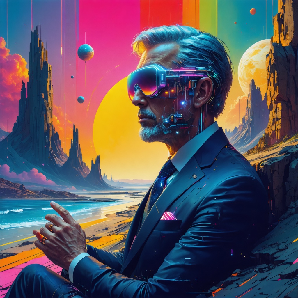 David Sacks Named AI Czar: What It Means for AI