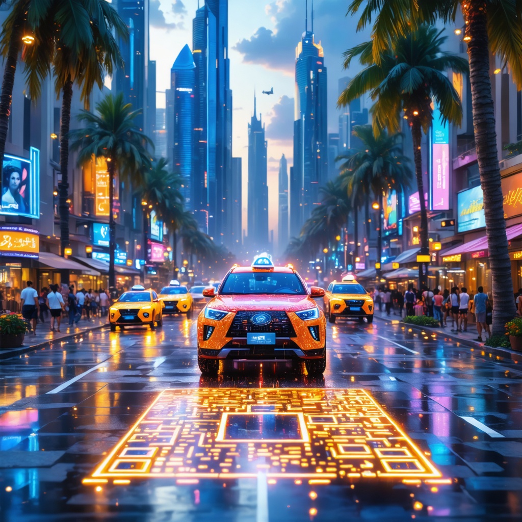 Abu Dhabi Launches AE Coin for Seamless Payments