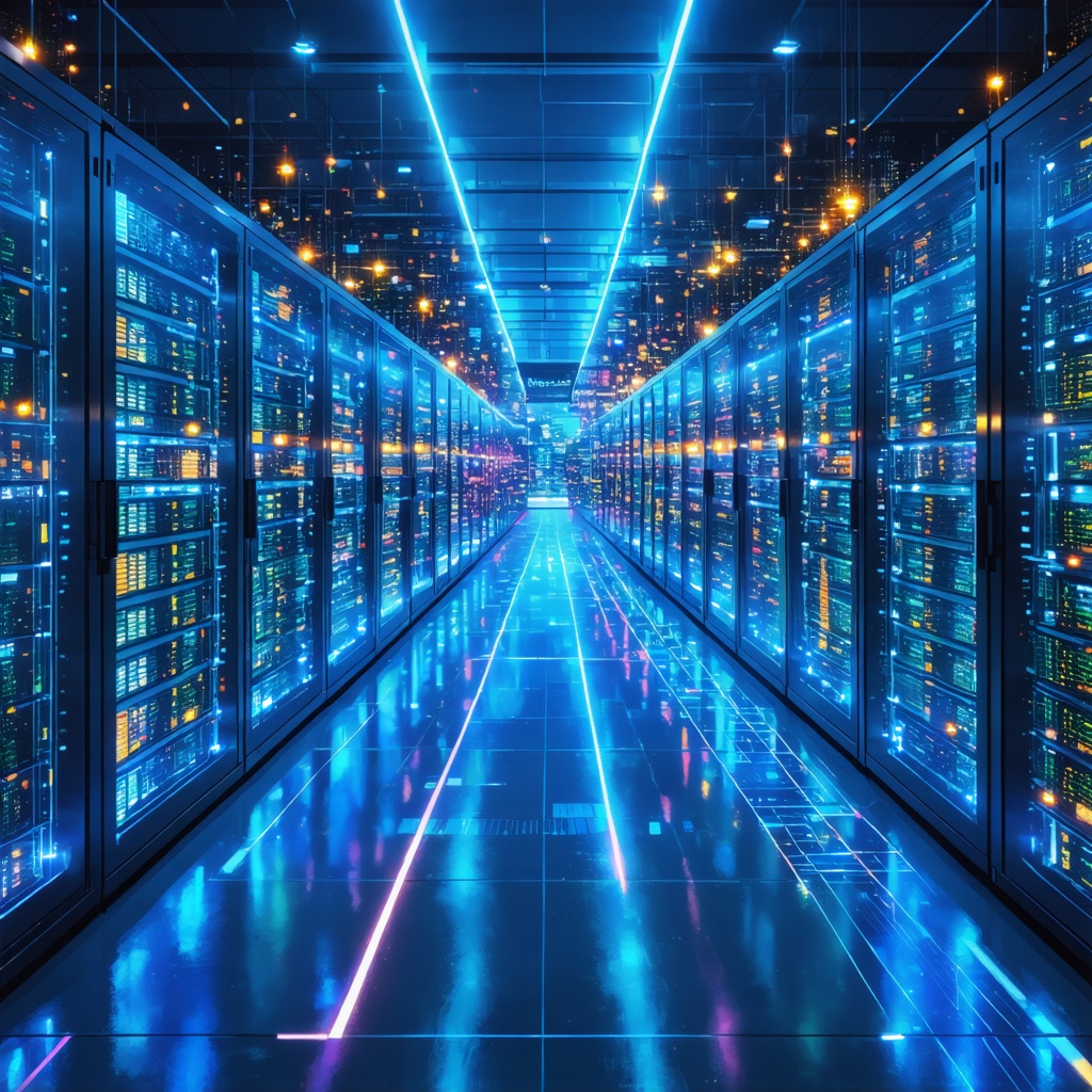 Apple Expands AI Horizons with New Houston Servers